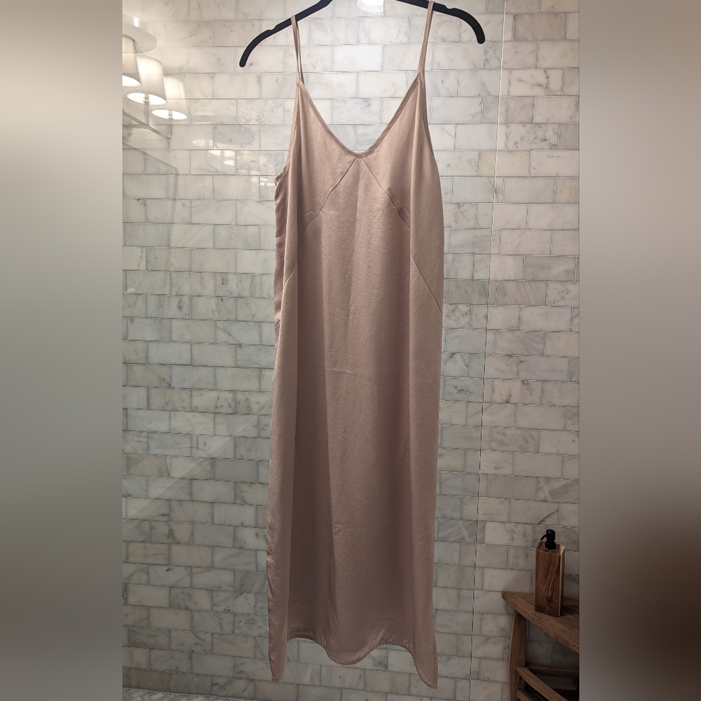 Slip Dress